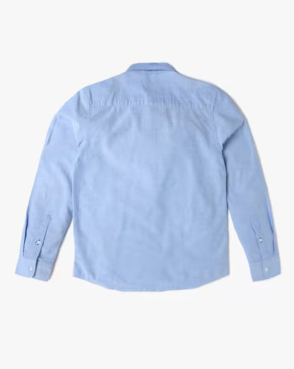 Boys Regular Fit Shirt