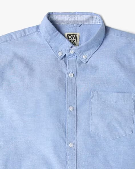 Boys Regular Fit Shirt