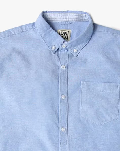 Boys Regular Fit Shirt
